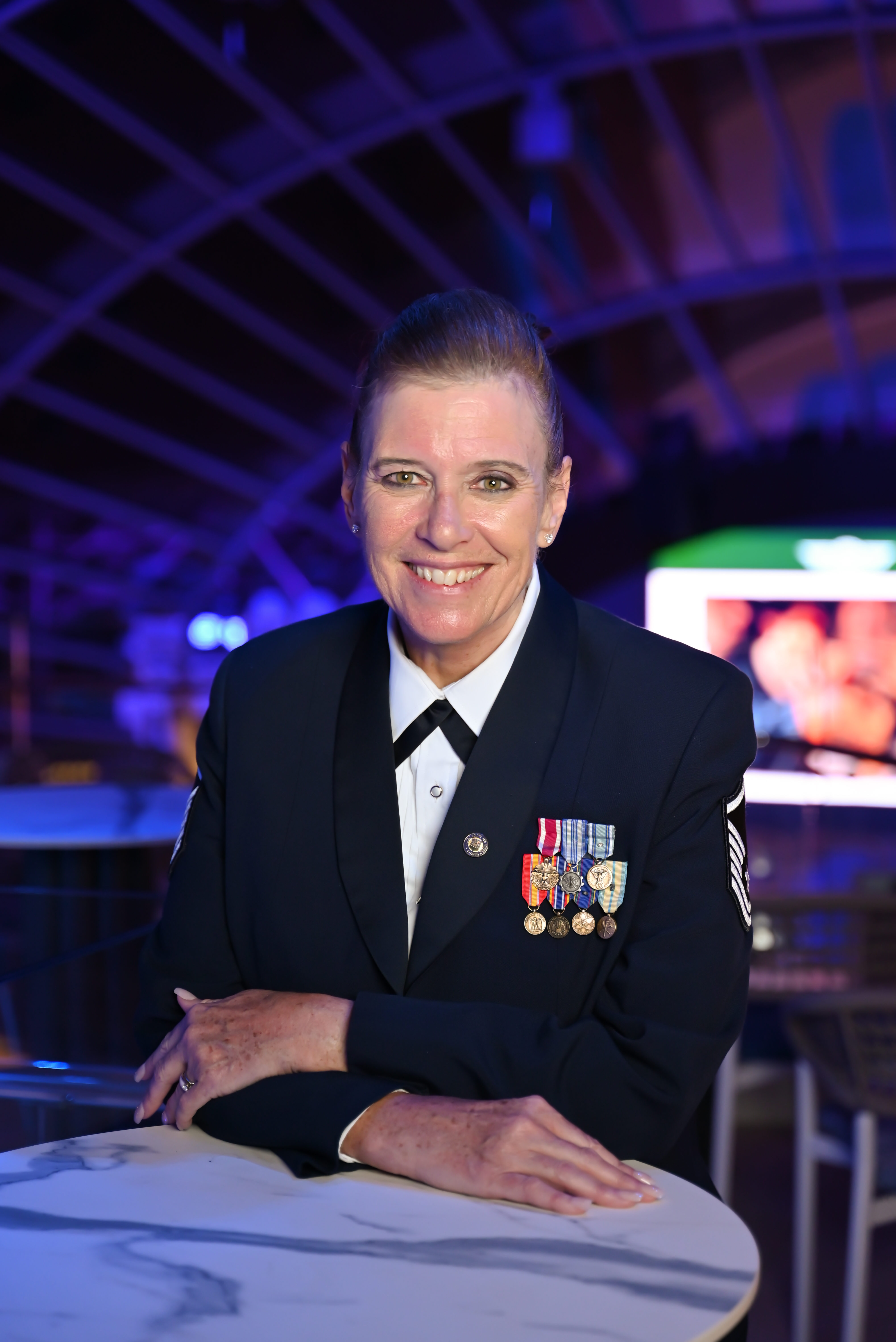 Cruise Brothers Travel Agent Charlene Kapp